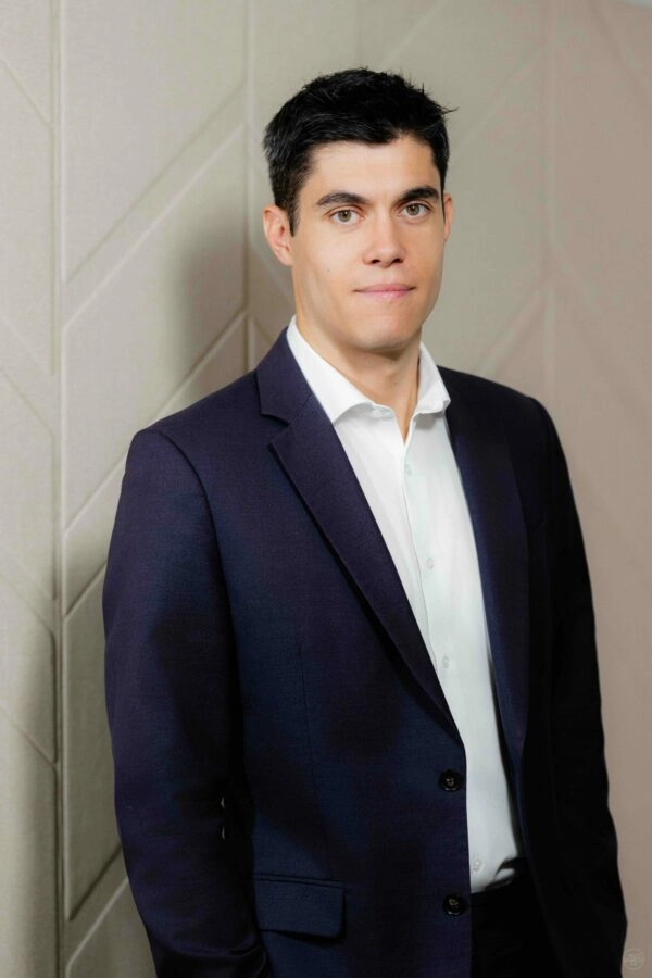Julien Bosdonnat - Consultant Senior