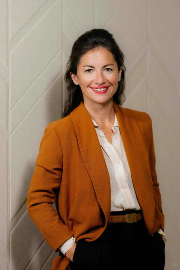 Aliénor Kuentz – Directrice Conseil